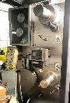  IFT BCF Fiber Extrusion Line, tri-color or Bico, 2002 year.